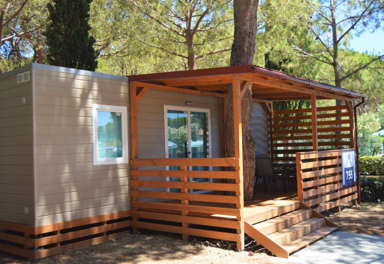 Small Camp Salinello Tortoreto ภายนอก รูปภาพ
